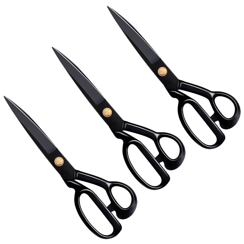 Professional Manganese Steel Tailor Scissors