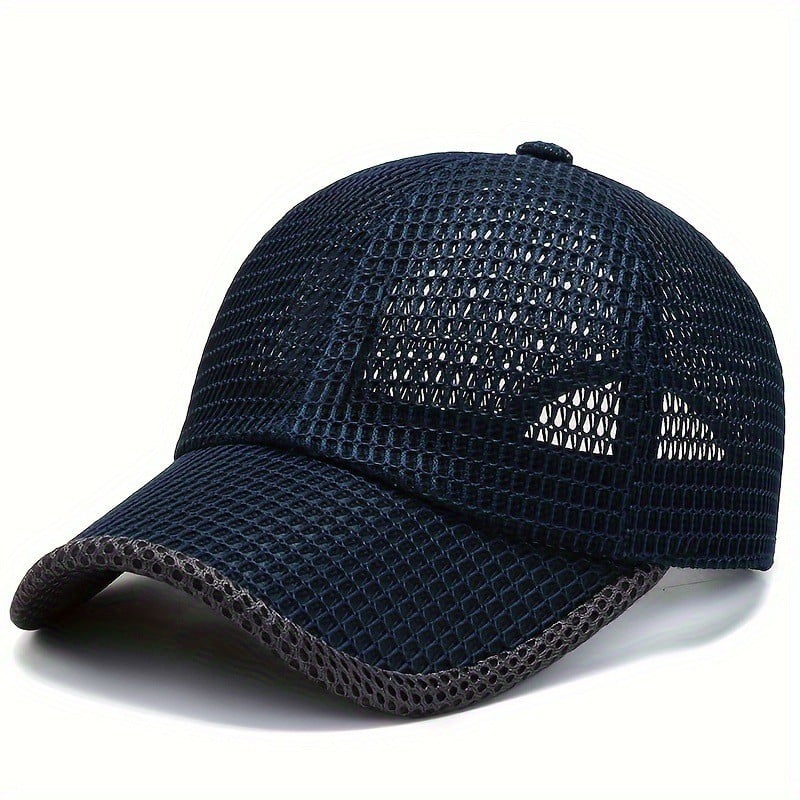 Outdoor Sun Protection Hat – Lightweight, Breathable & Quick-Dry