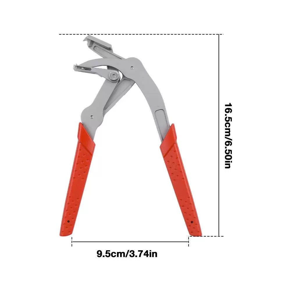 Professional Auto Clip Removal Plier