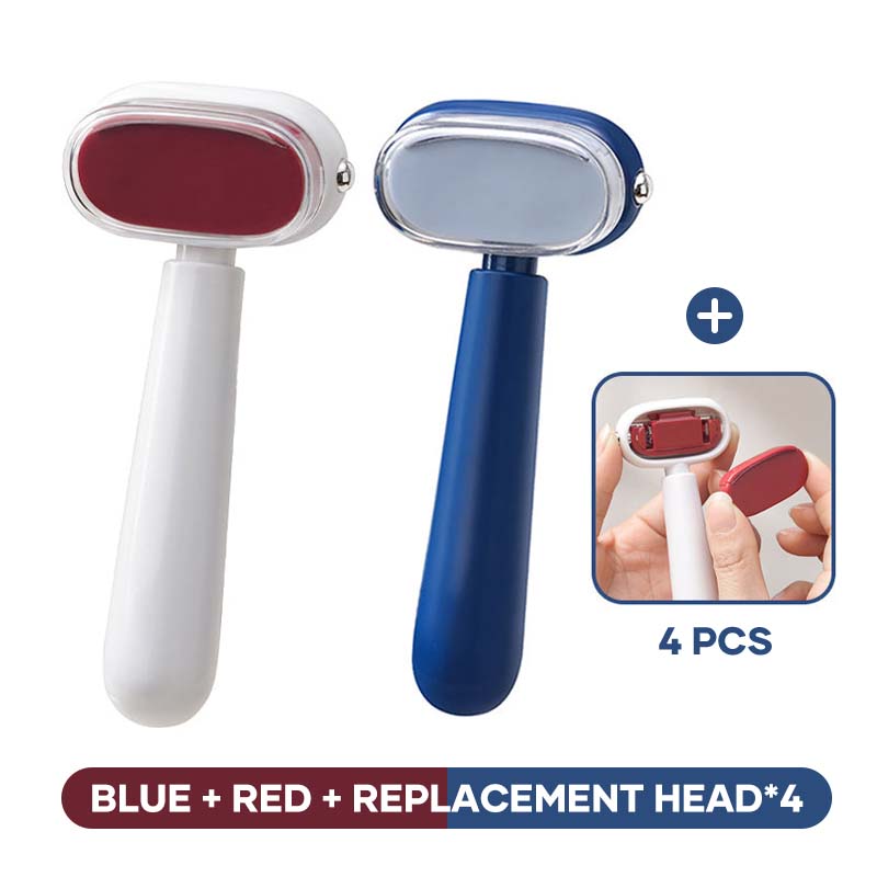 TYIIMAX™ Double-Sided Foot Scraper – Easily Removes Calluses and Dead Skin ✨🦶