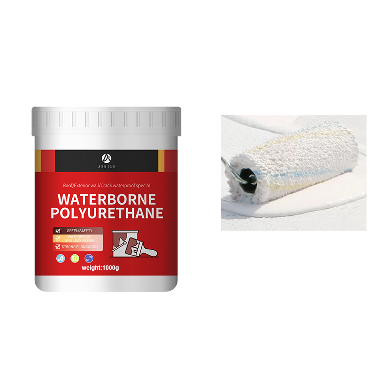 Waterproof Sealant – Protective Coating for Metal, Wood & More