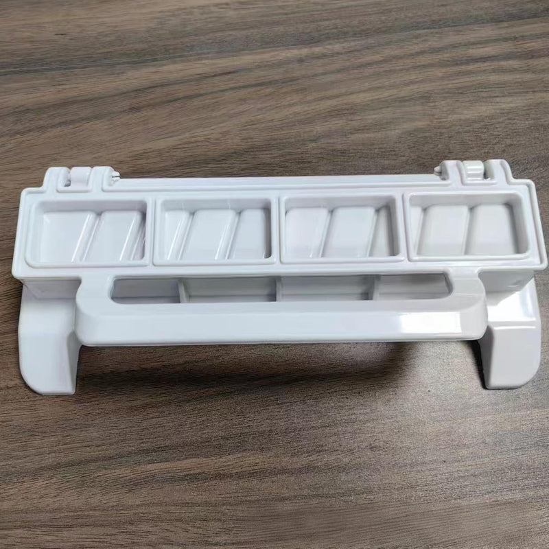 Effortless BBQ Kebab Maker Skewer Tool