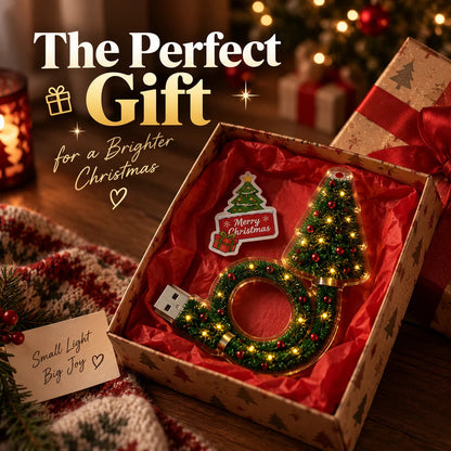 Christmas Projection Lamp – Transform Your Ceiling into a Christmas Wonderland!