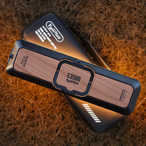 TyiiPlus E3500 Smart Camping Light