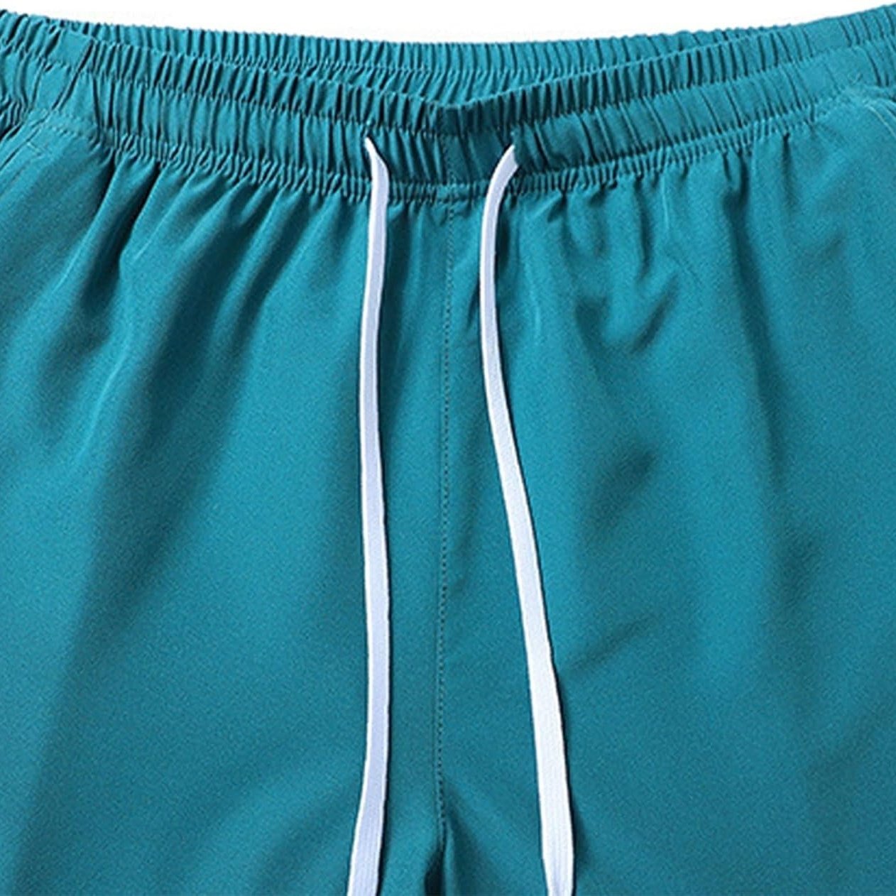 🏃‍♂️Men's  Running Shorts – Quick-Dry Athletic Gym Shorts