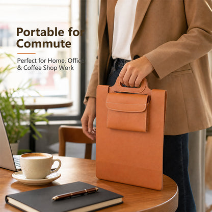 TYIIMAX™ New Premium Wireless Charging Laptop Bag