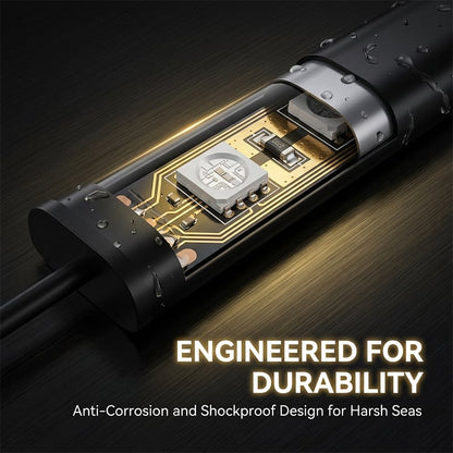 Waterproof Navigation Light Strip