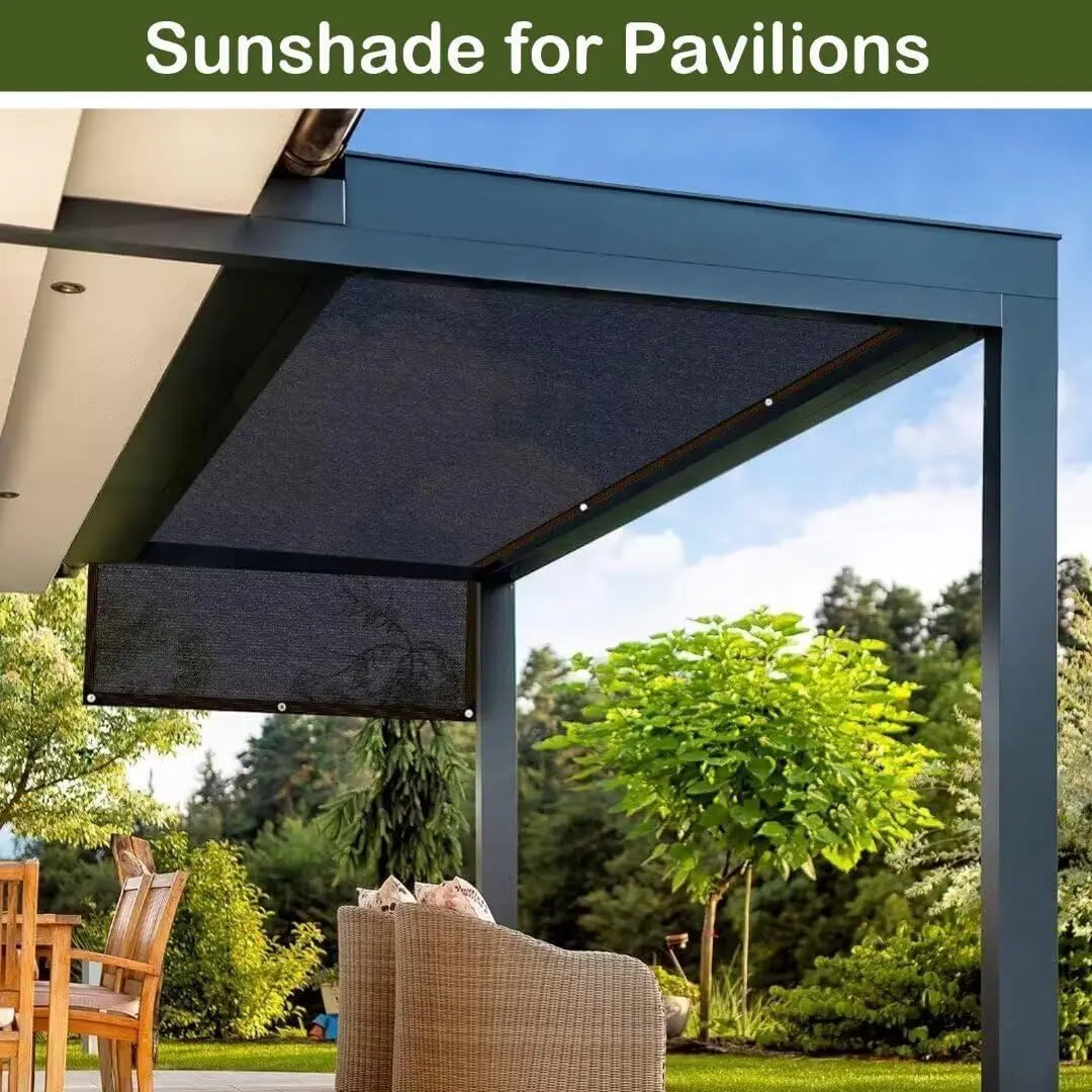 🔥Multi-functional Durable Shade Cover Mesh Net