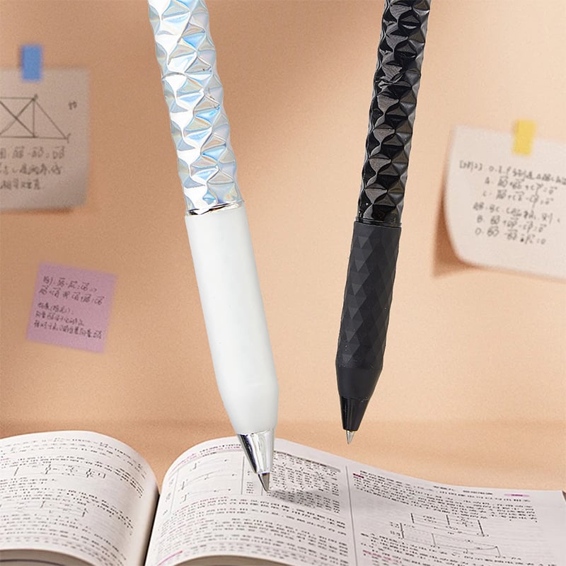 Geometric Decompression Pen