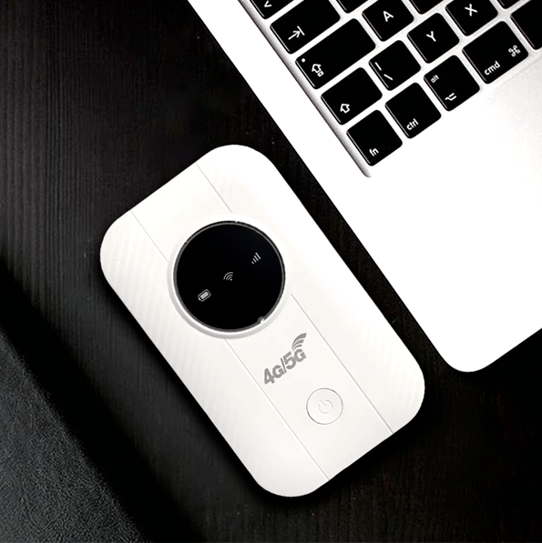 🔥Hot Sale🔥[Power on and use] Wireless Portable WiFi