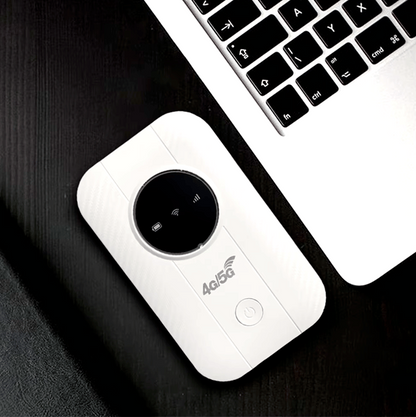 🔥Hot Sale🔥[Power on and use] Wireless Portable WiFi