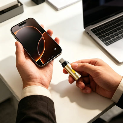 Type-C Phone Lighter