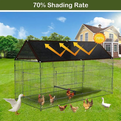 🔥Multi-functional Durable Shade Cover Mesh Net