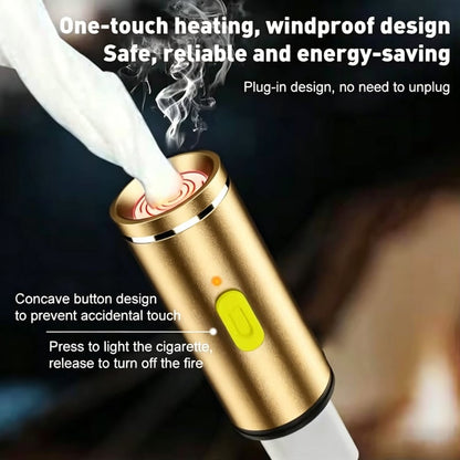 Type-C Phone Lighter