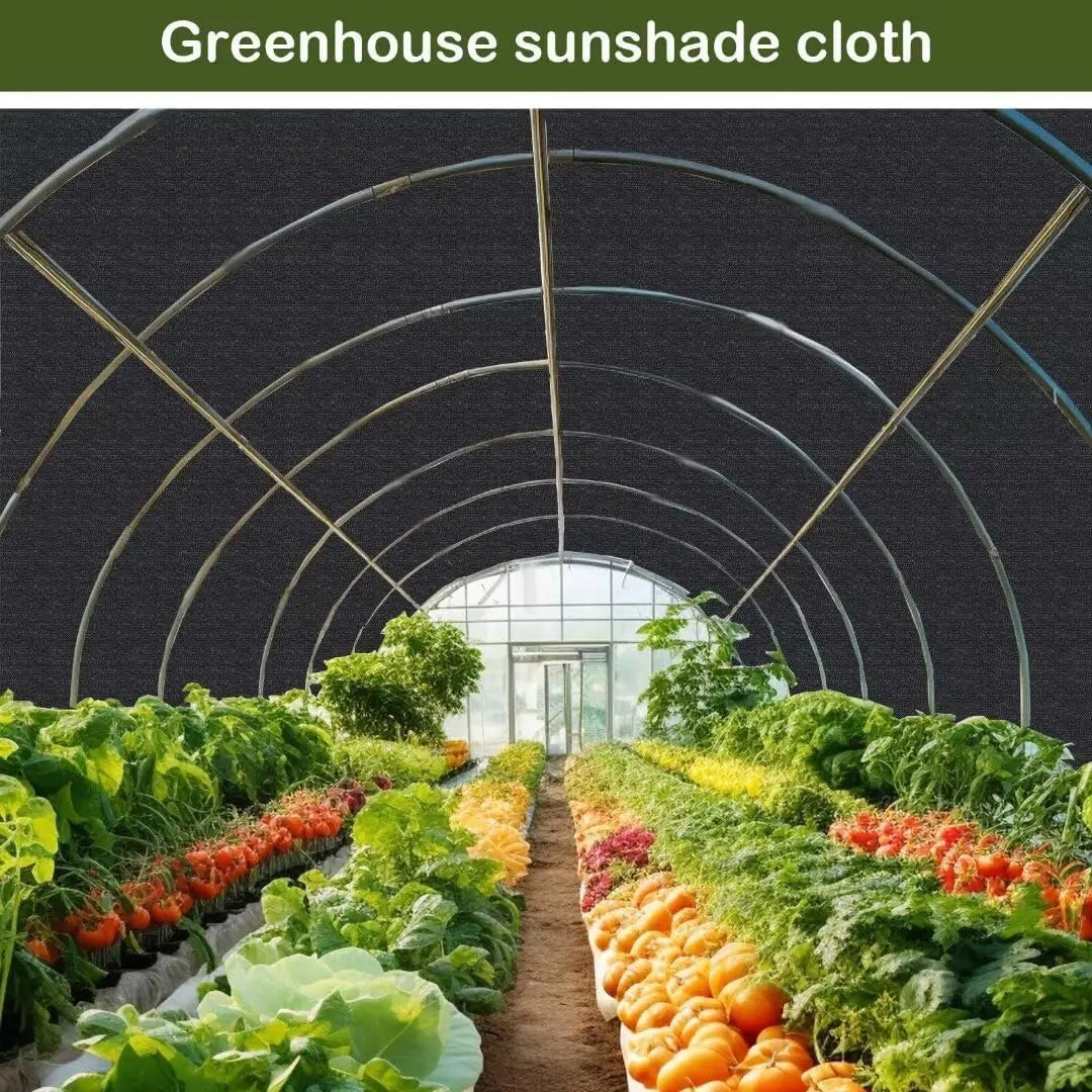🔥Multi-functional Durable Shade Cover Mesh Net