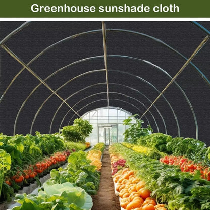 🔥Multi-functional Durable Shade Cover Mesh Net
