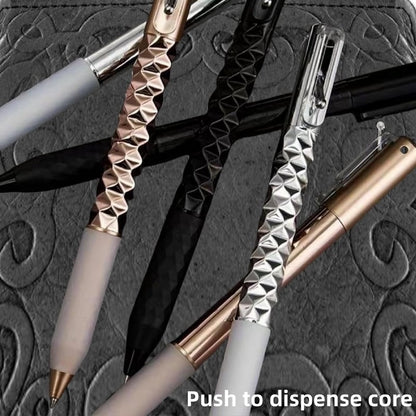 Geometric Decompression Pen