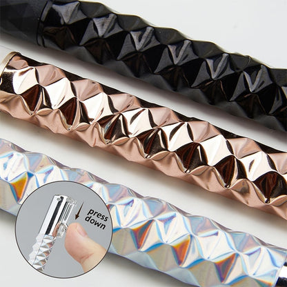 Geometric Decompression Pen