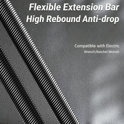 Flexible Connecting Rod