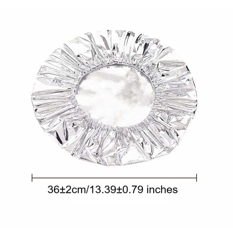 Upsell-Aluminum Foil Insulation Cover