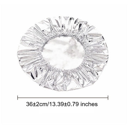 Upsell-Aluminum Foil Insulation Cover