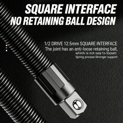 Flexible Connecting Rod