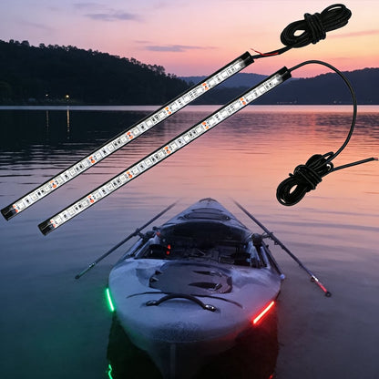 Waterproof Navigation Light Strip