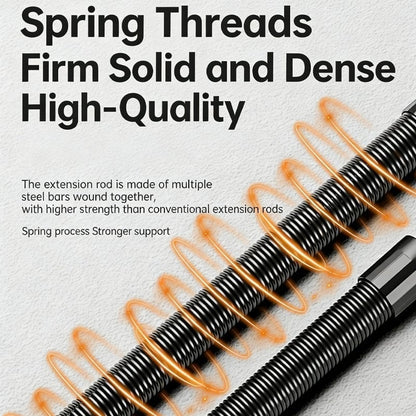 Flexible Connecting Rod