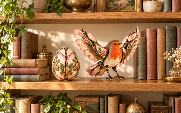 Bookshelf