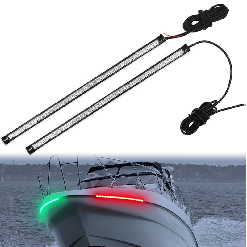Waterproof Navigation Light Strip