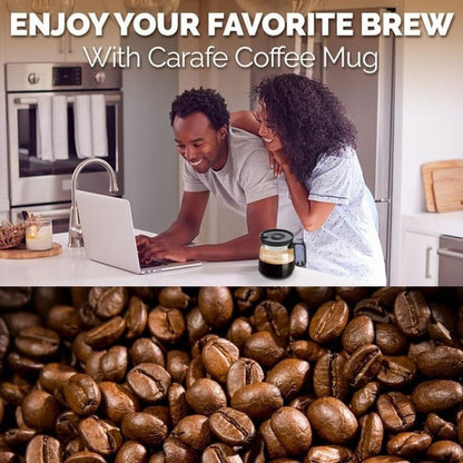Coffee Pot Mug