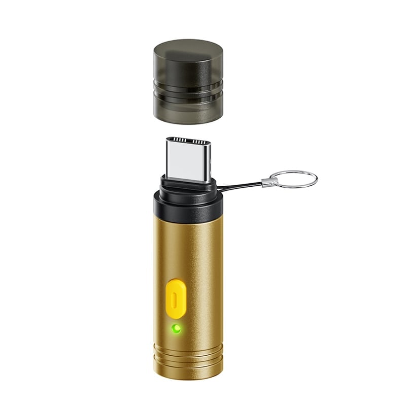 Type-C Phone Lighter