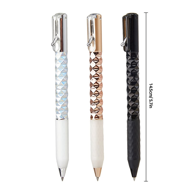 Geometric Decompression Pen