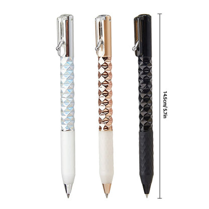 Geometric Decompression Pen