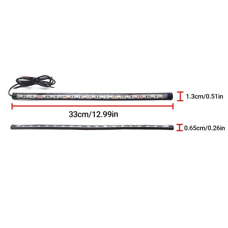Waterproof Navigation Light Strip