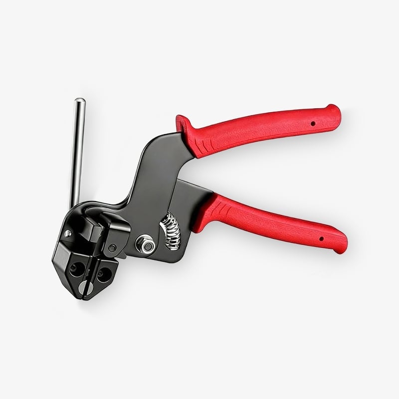 Tyiiplus™ Heavy Duty Stainless Steel Tie Gun Kit