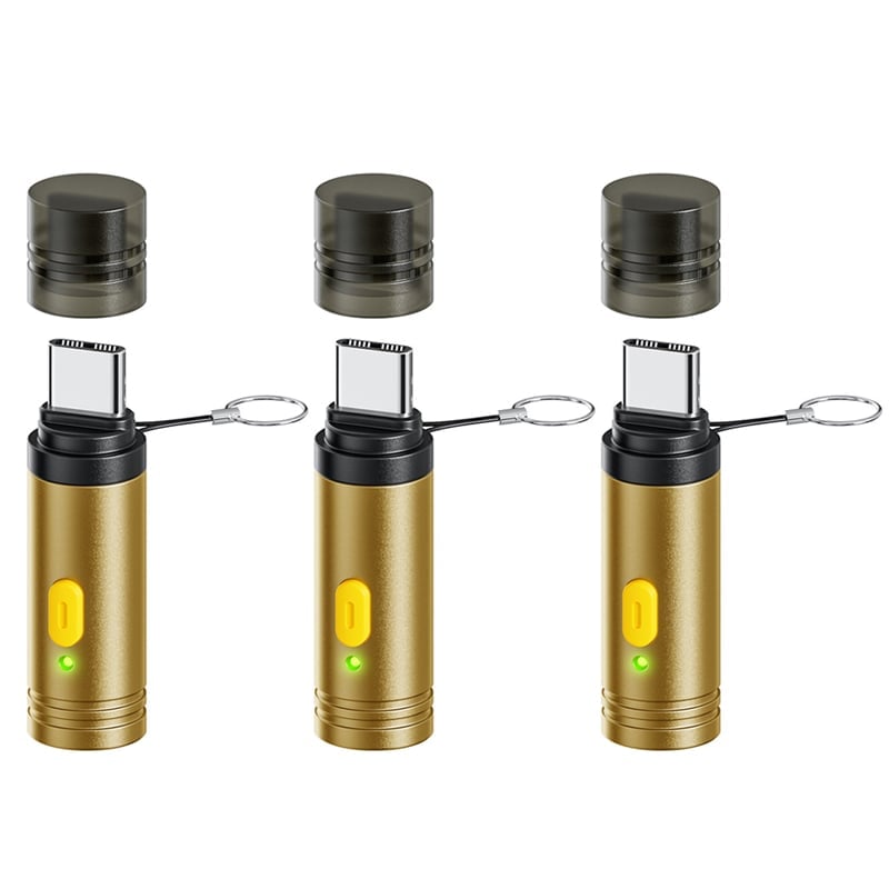Type-C Phone Lighter
