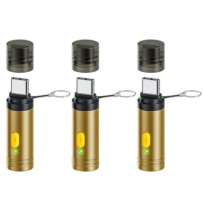 Type-C Phone Lighter