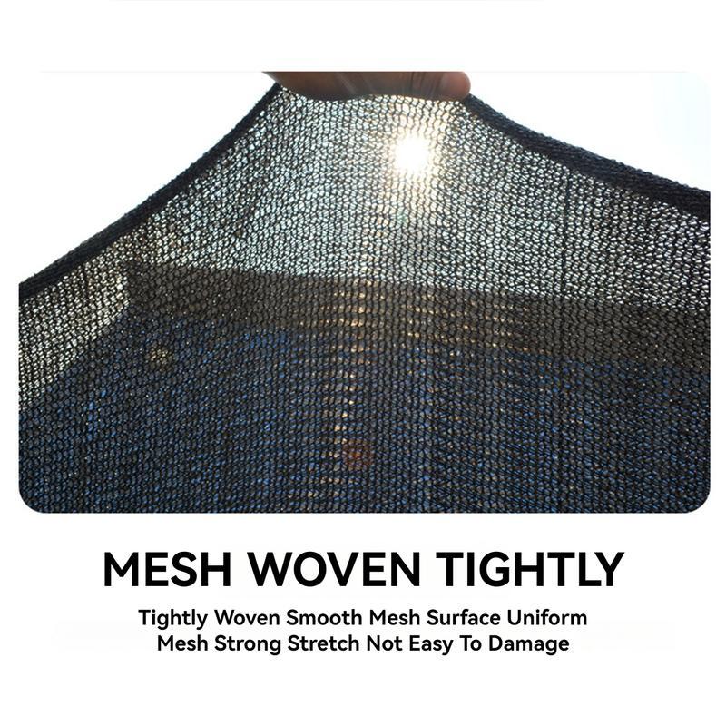 🔥Multi-functional Durable Shade Cover Mesh Net