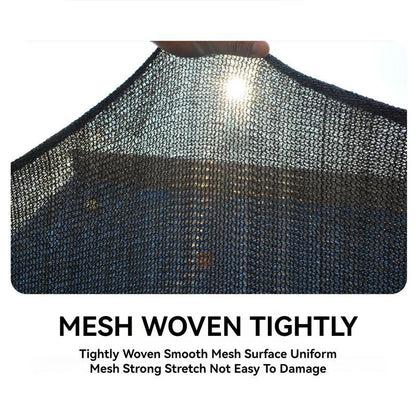 🔥Multi-functional Durable Shade Cover Mesh Net