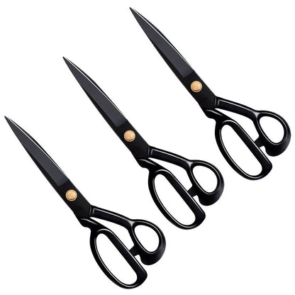 Professional Manganese Steel Tailor Scissors