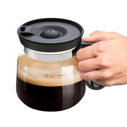 Coffee Pot Mug