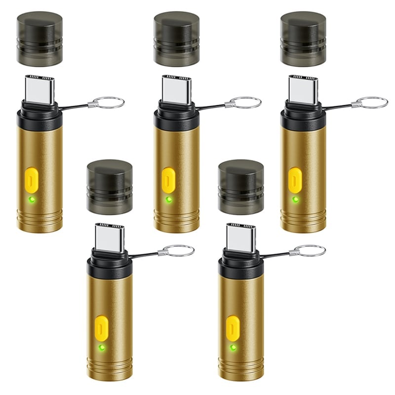Type-C Phone Lighter