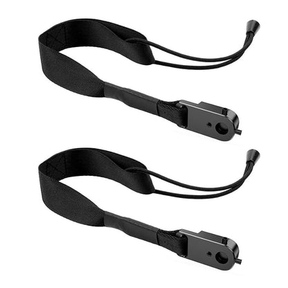 Universal Rear Seat Quick Release Latch Kit with Elastic Pull Rope