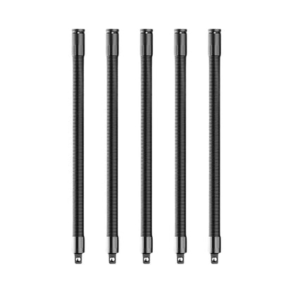 Flexible Connecting Rod