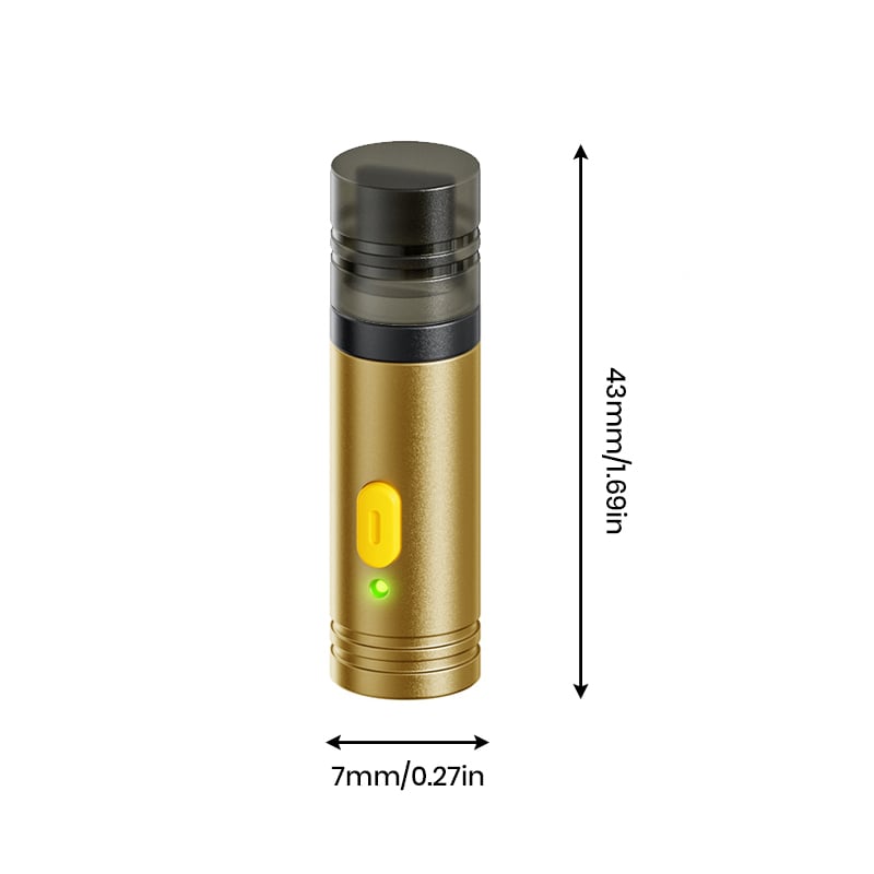 Type-C Phone Lighter