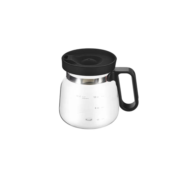 Coffee Pot Mug