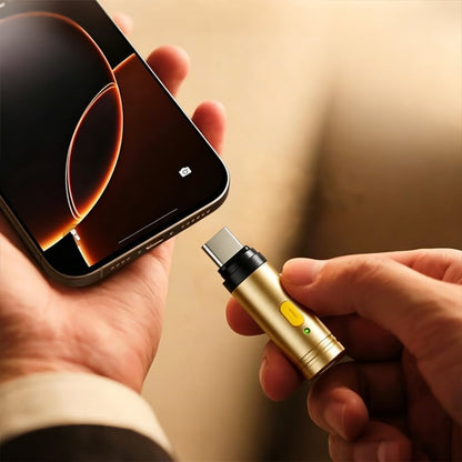 Type-C Phone Lighter