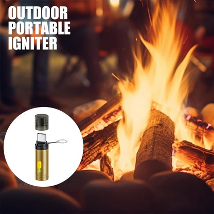 Type-C Phone Lighter