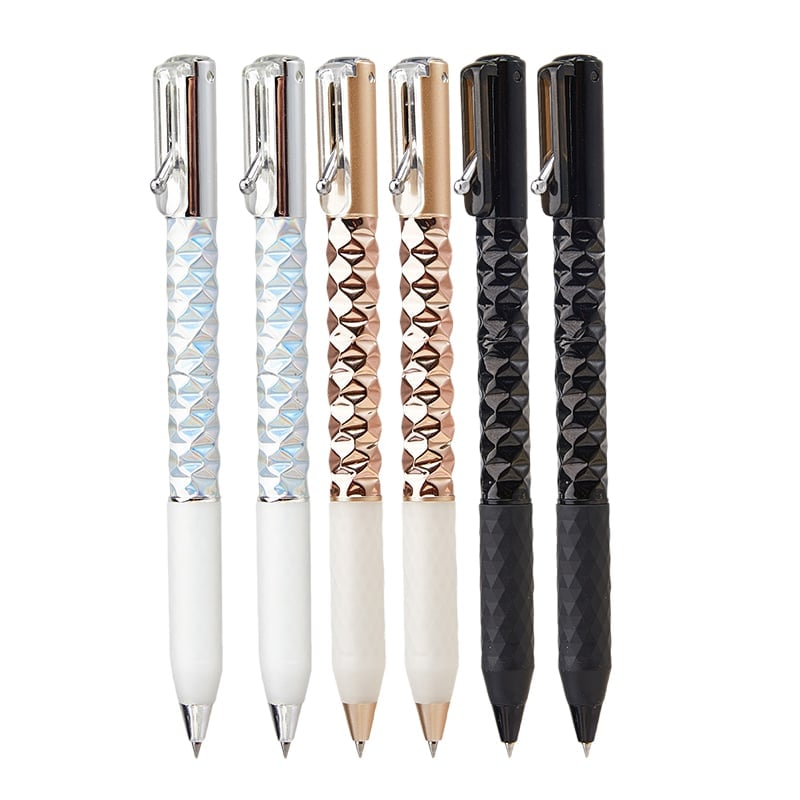Geometric Decompression Pen